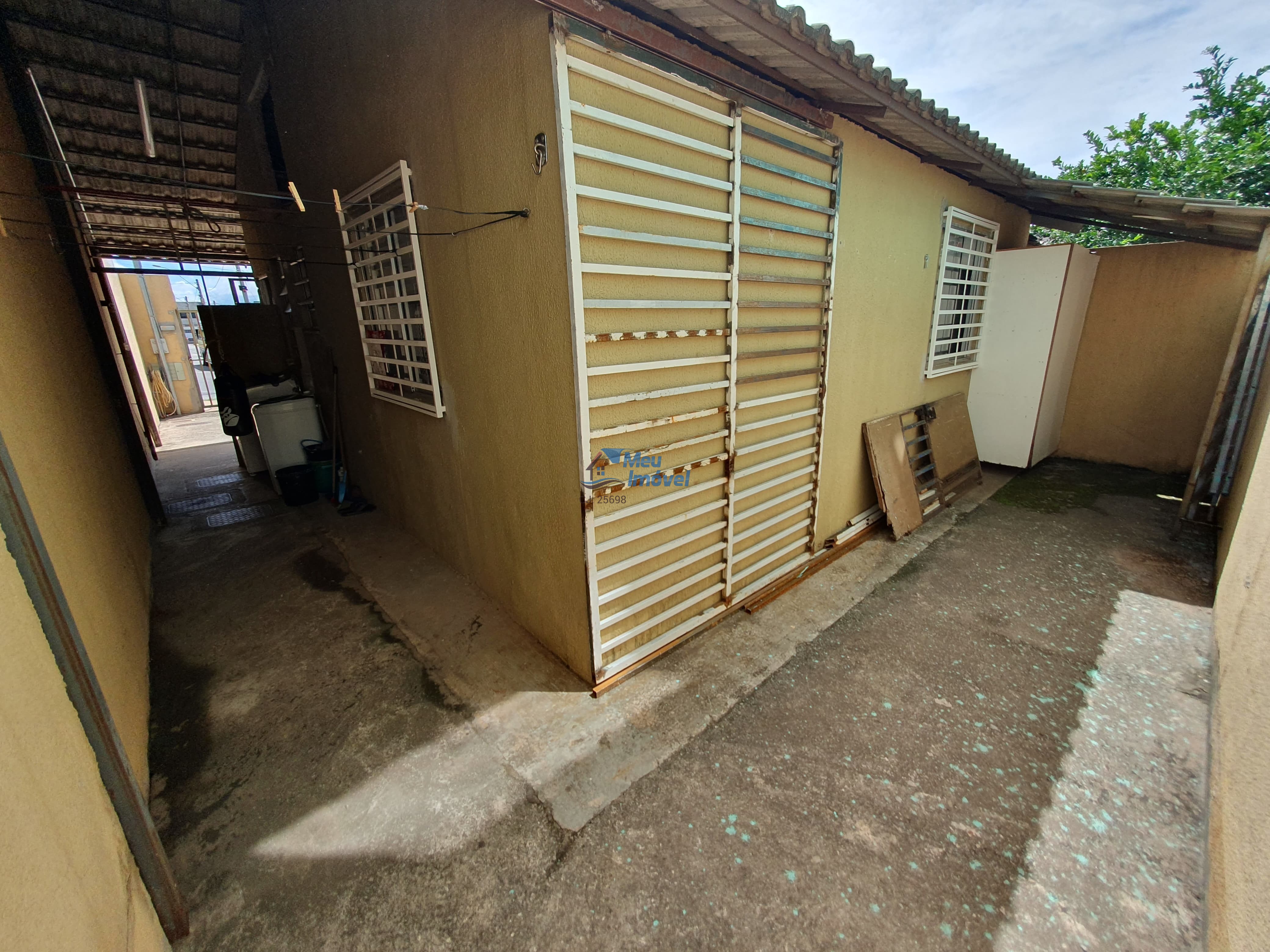 Casa, 2 quartos, 65 m² - Foto 26