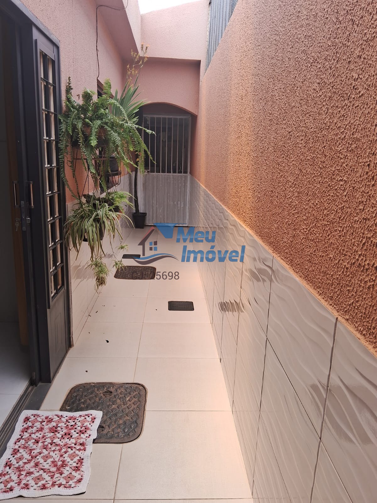 Casa, 3 quartos, 191 m² - Foto 16