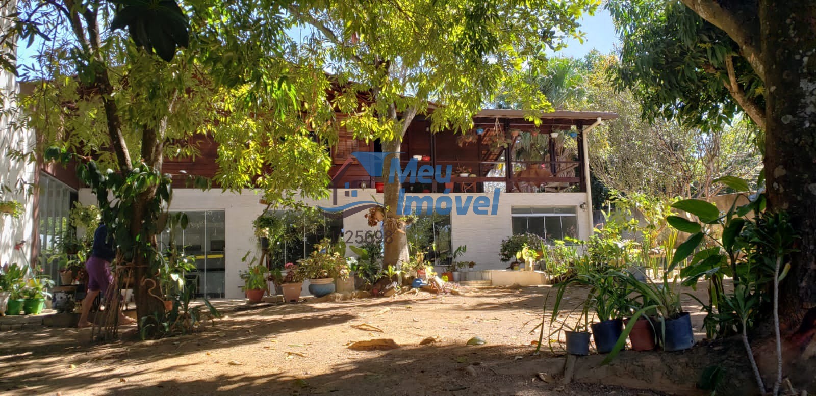 Casa, 4 quartos, 350 m² - Foto 34