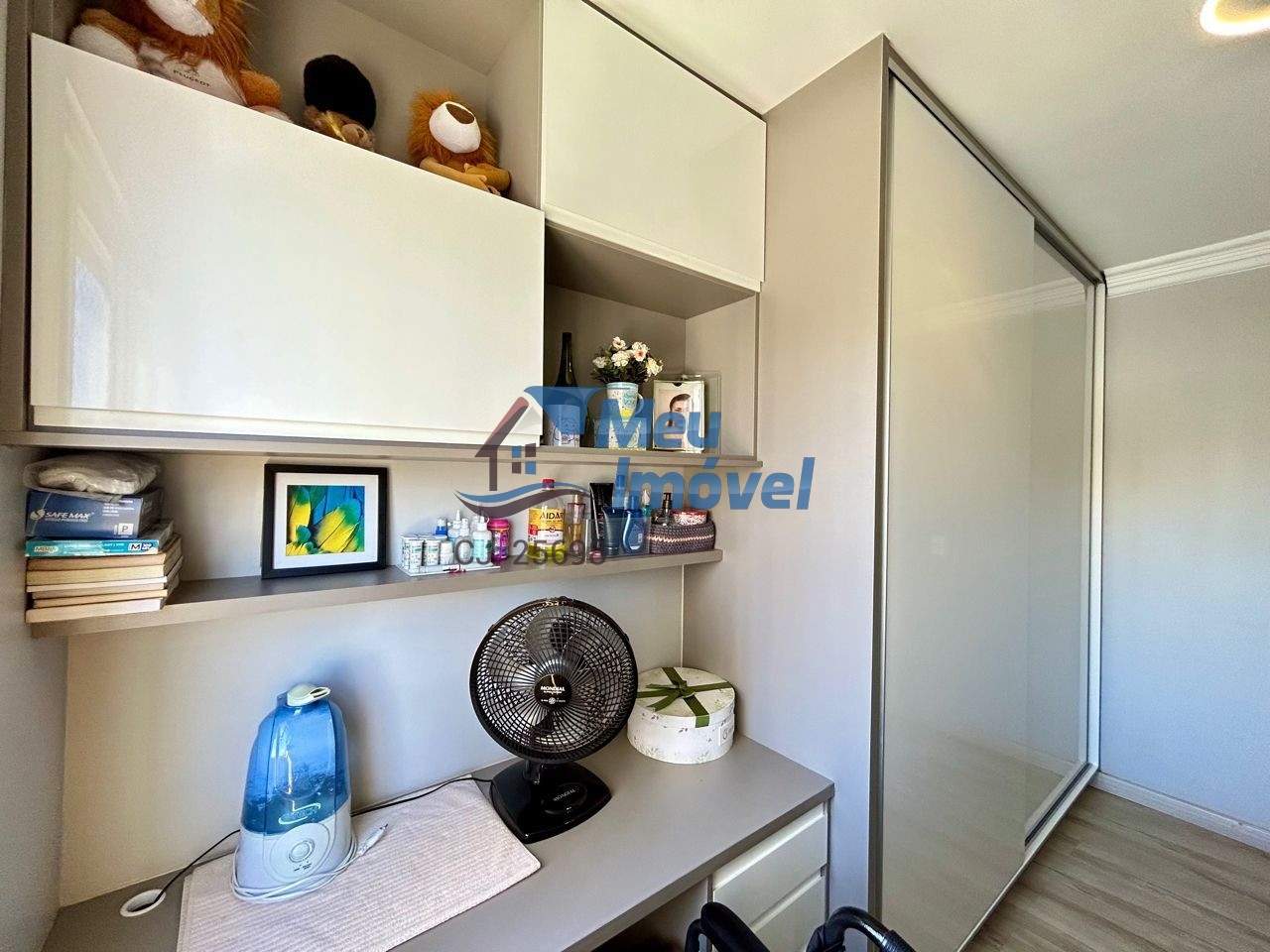 Apartamento, 3 quartos, 107 m² - Foto 29