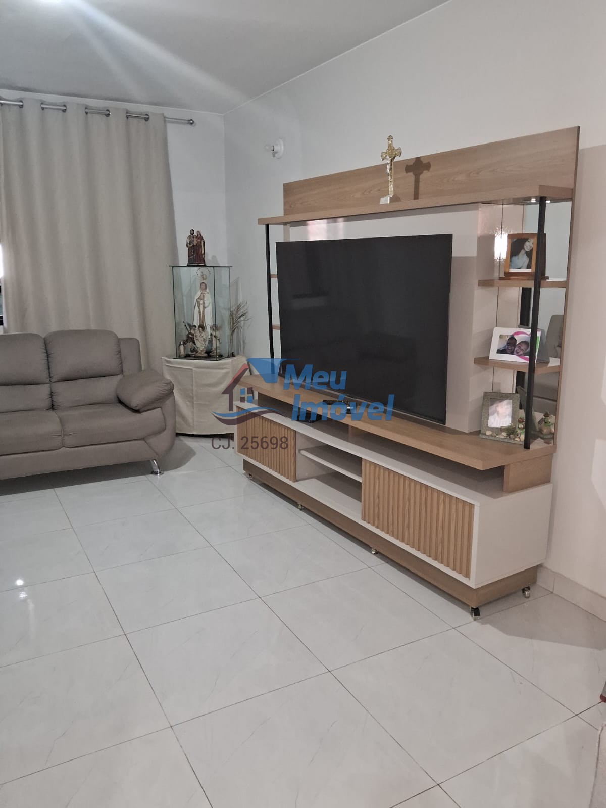 Casa, 3 quartos, 191 m² - Foto 4