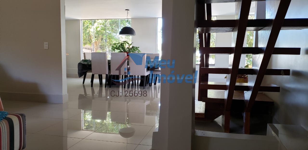 Casa, 4 quartos, 350 m² - Foto 18