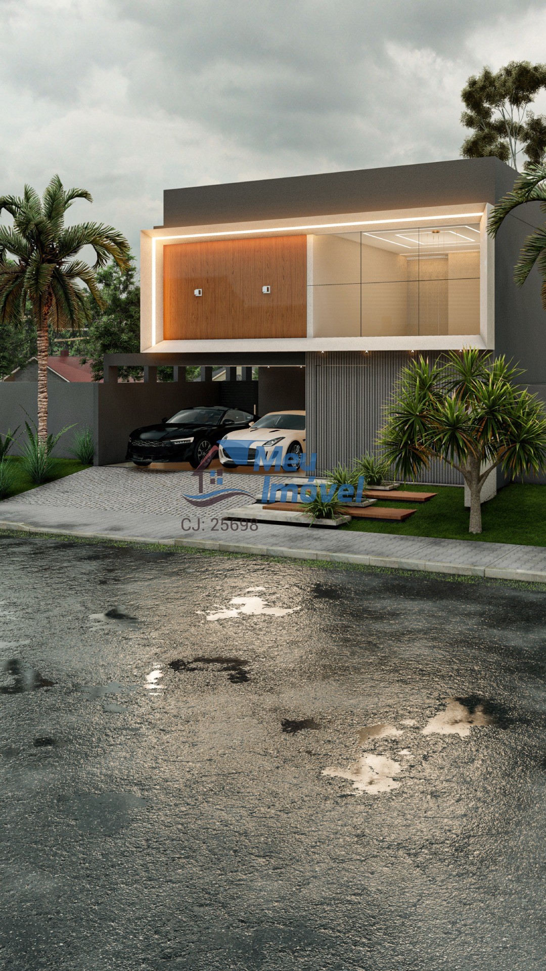 Casa, 3 quartos, 140 m² - Foto 4