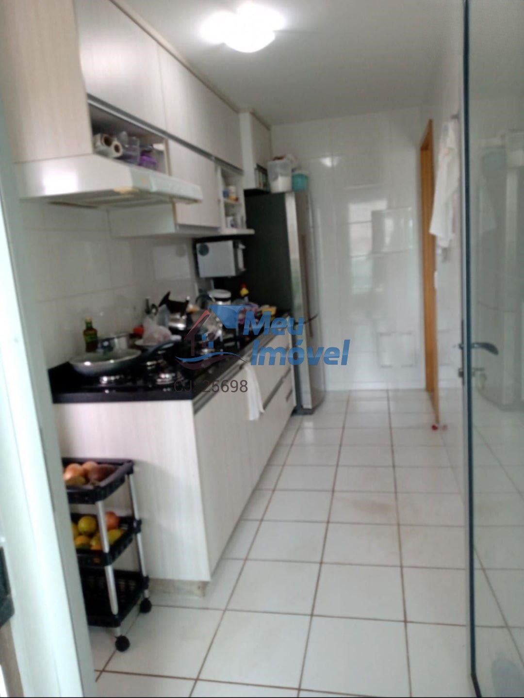 Apartamento, 2 quartos, 75 m² - Foto 5