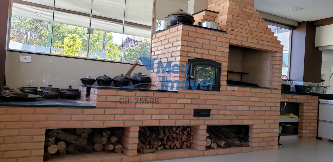 Casa, 4 quartos, 350 m² - Foto 27