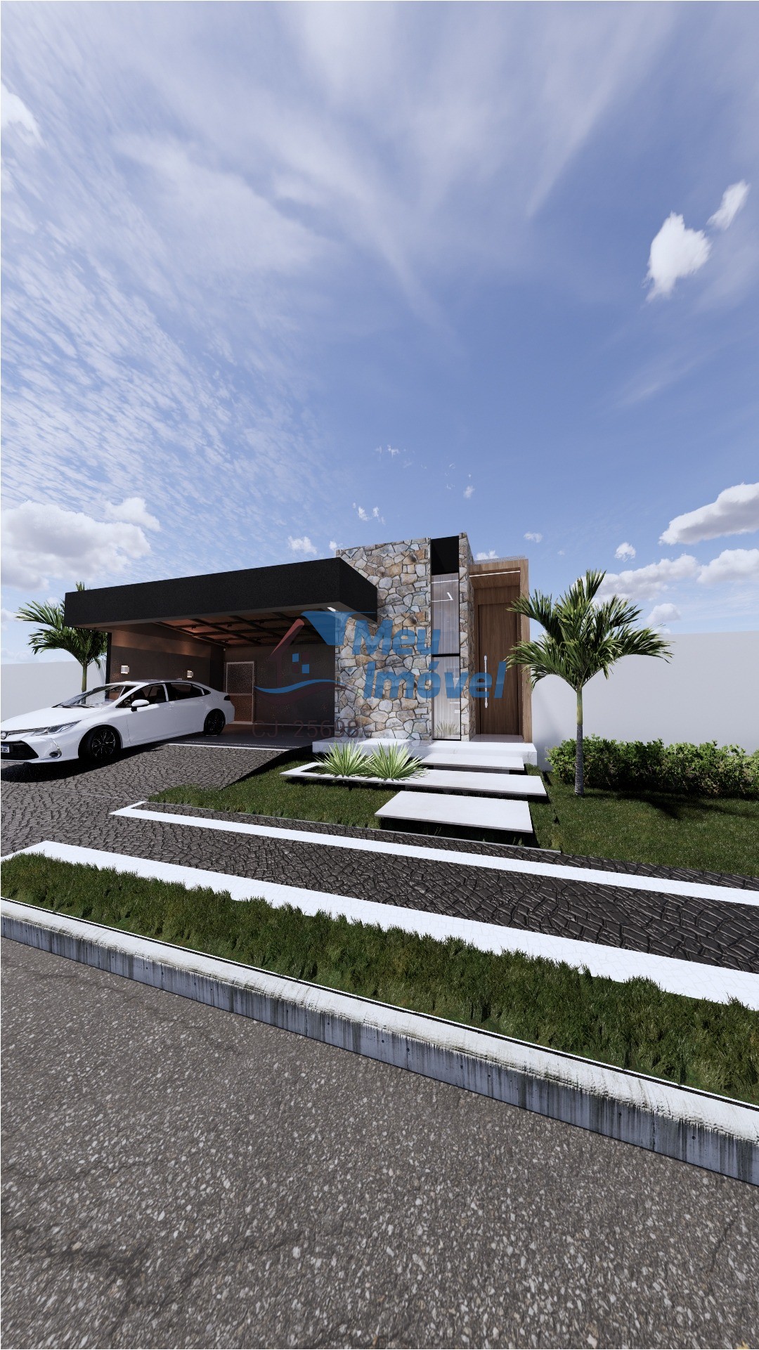 Casa, 2 quartos, 112 m² - Foto 42