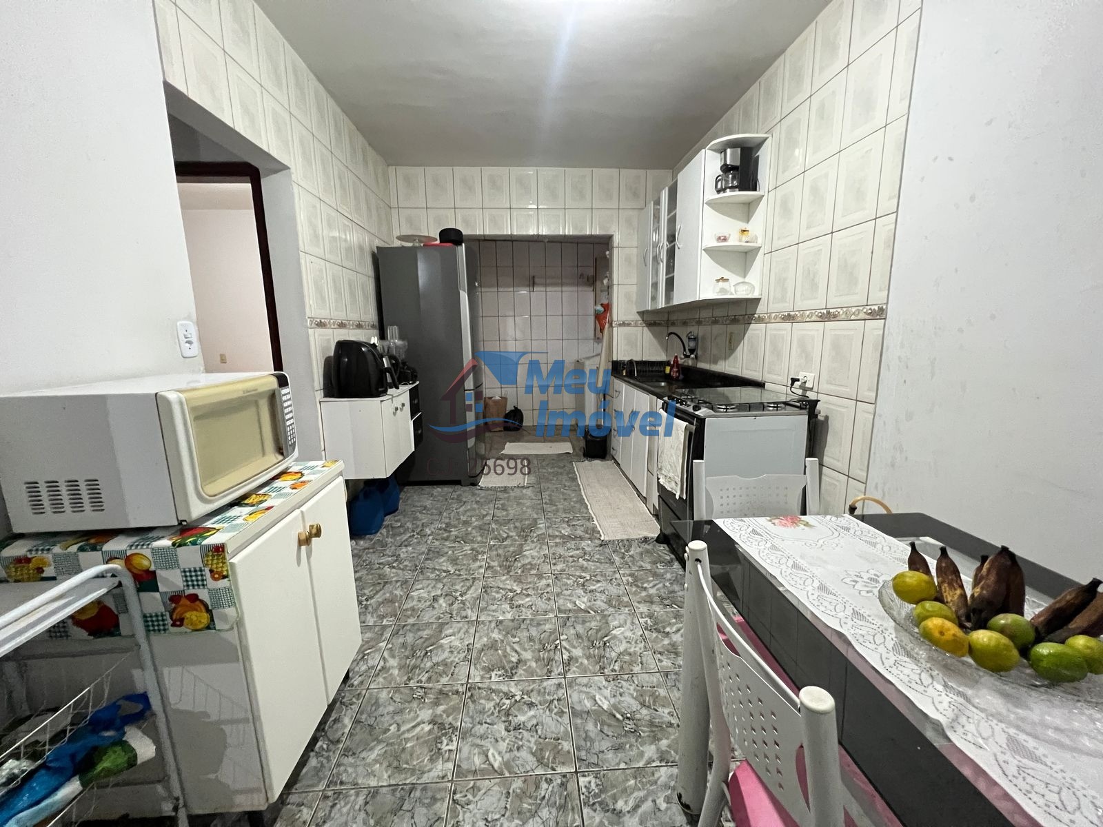 Casa, 4 quartos, 120 m² - Foto 12
