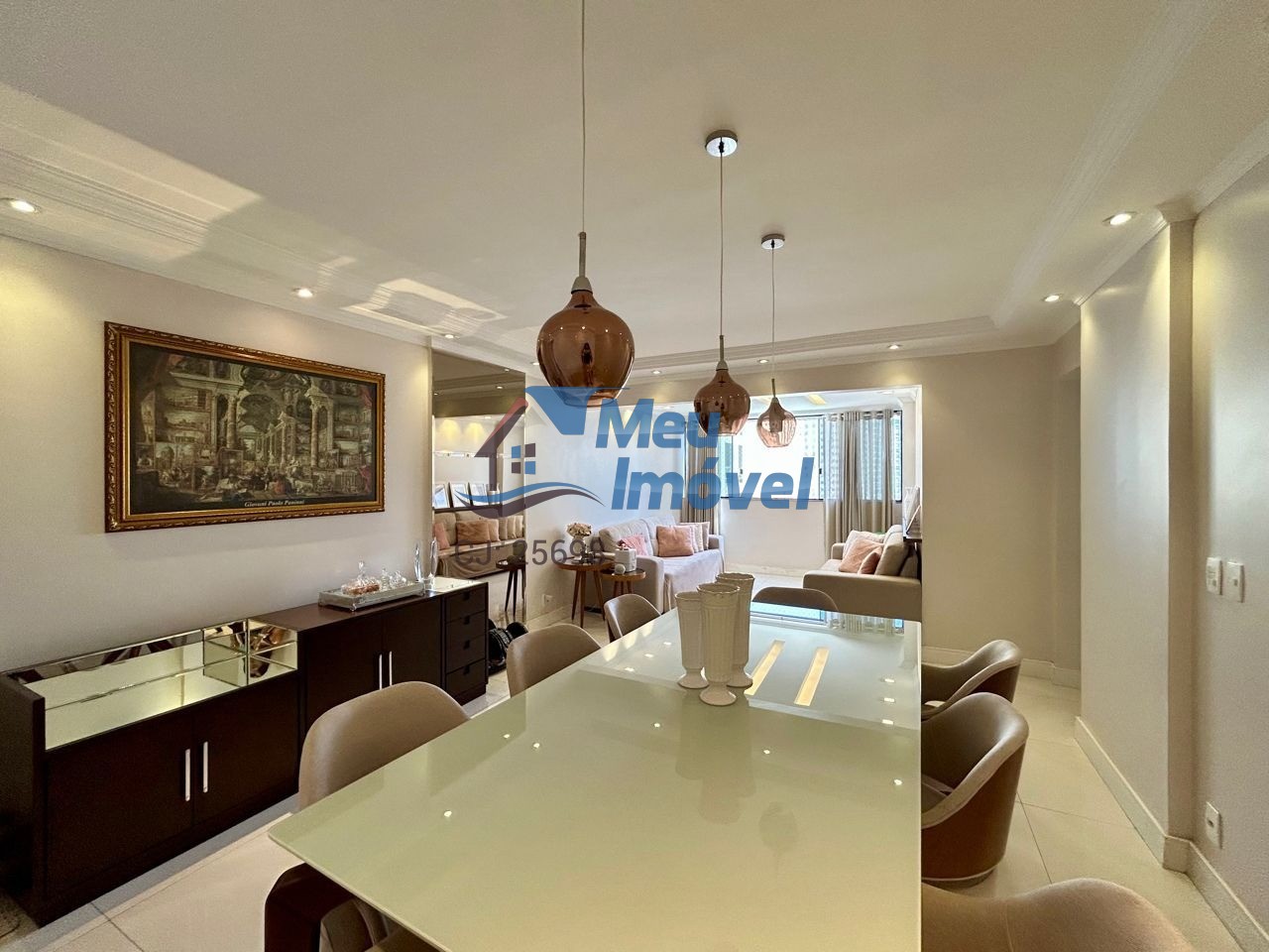 Apartamento, 3 quartos, 107 m² - Foto 12
