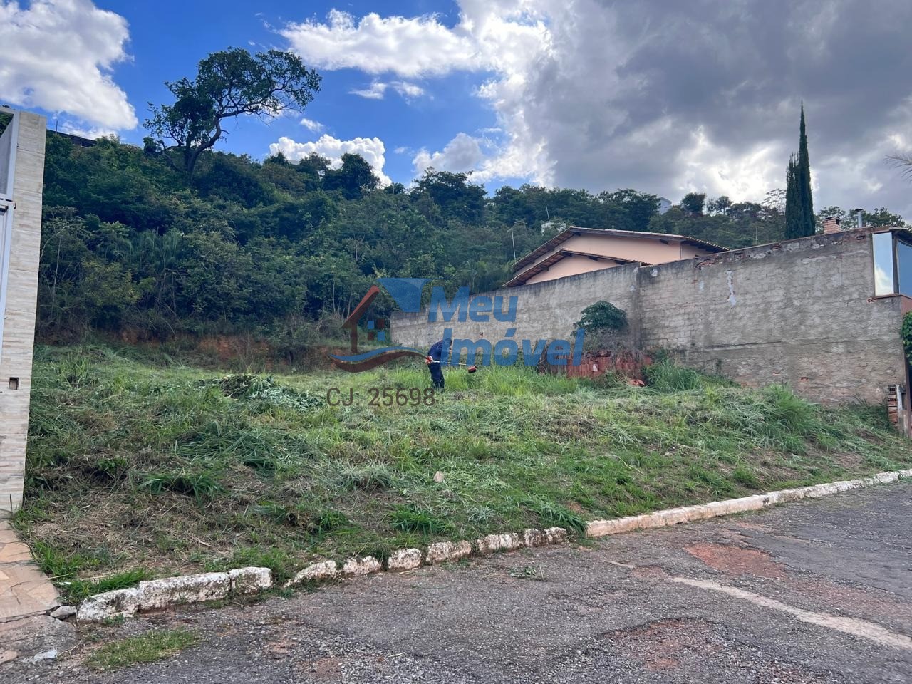 Terreno, 500 m² - Foto 18