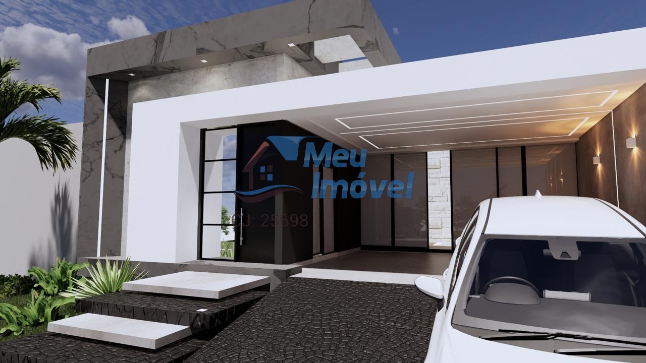 Casa, 3 quartos, 127 m² - Foto 12