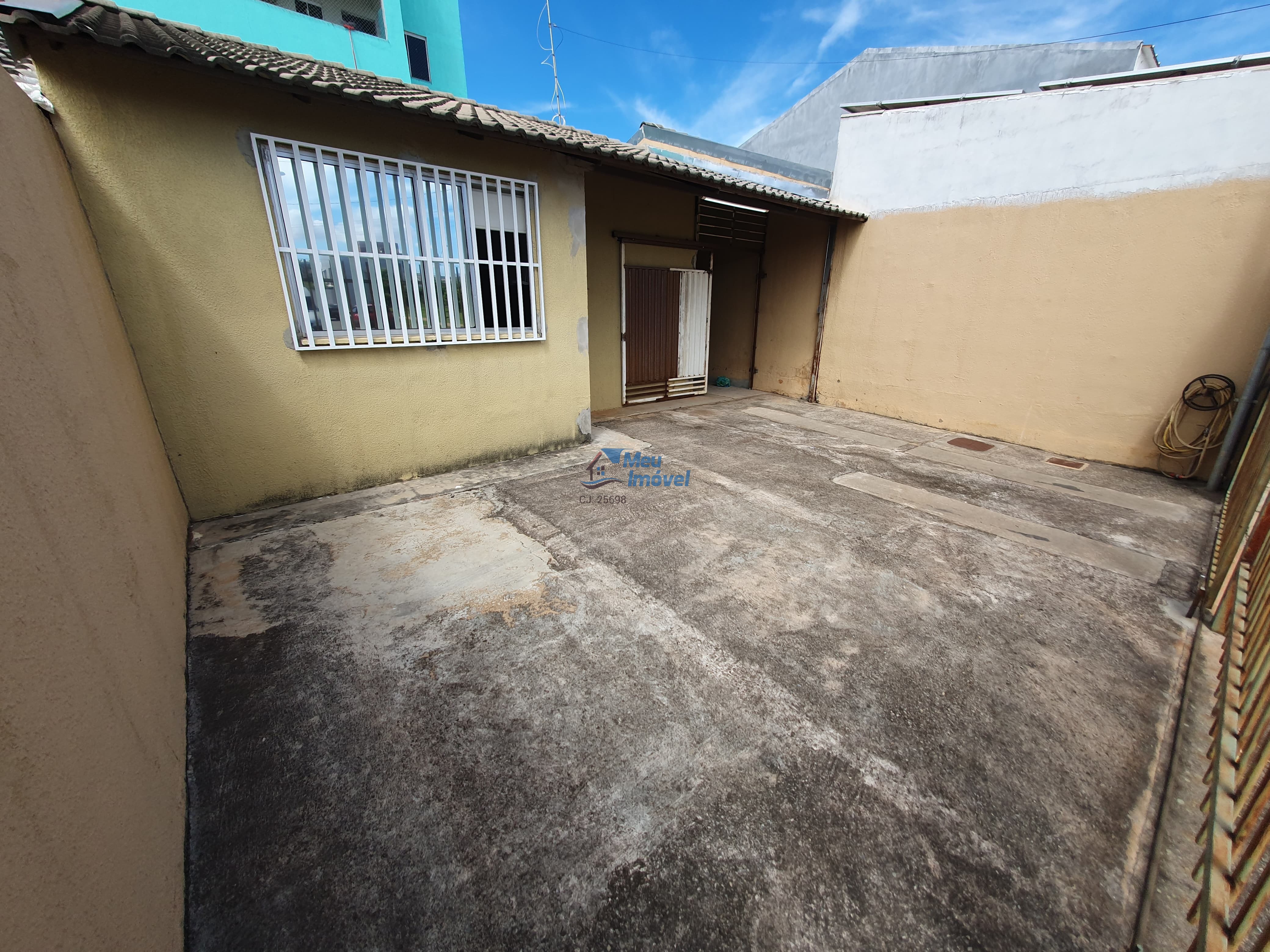 Casa, 2 quartos, 65 m² - Foto 28
