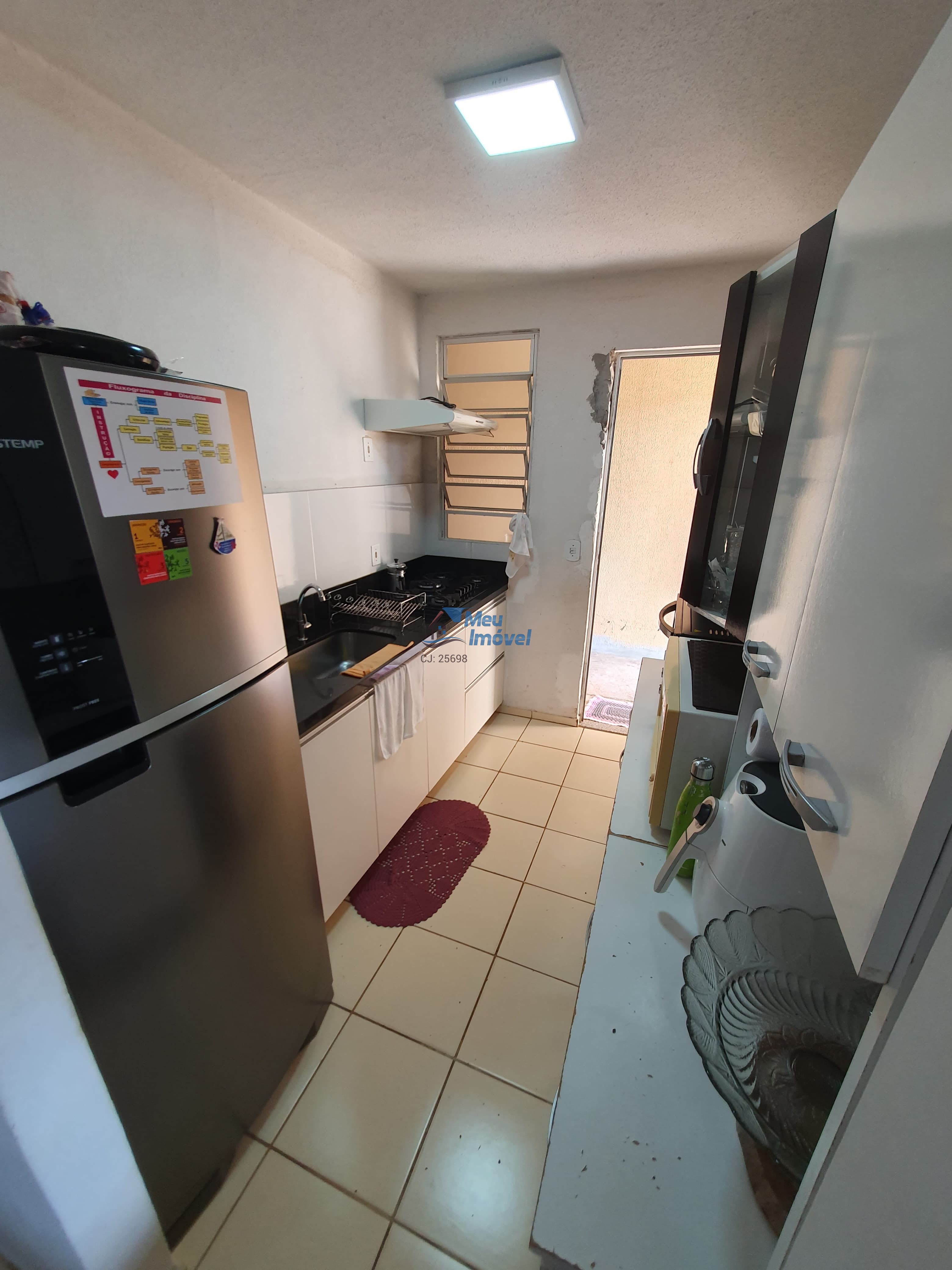 Casa, 2 quartos, 65 m² - Foto 7