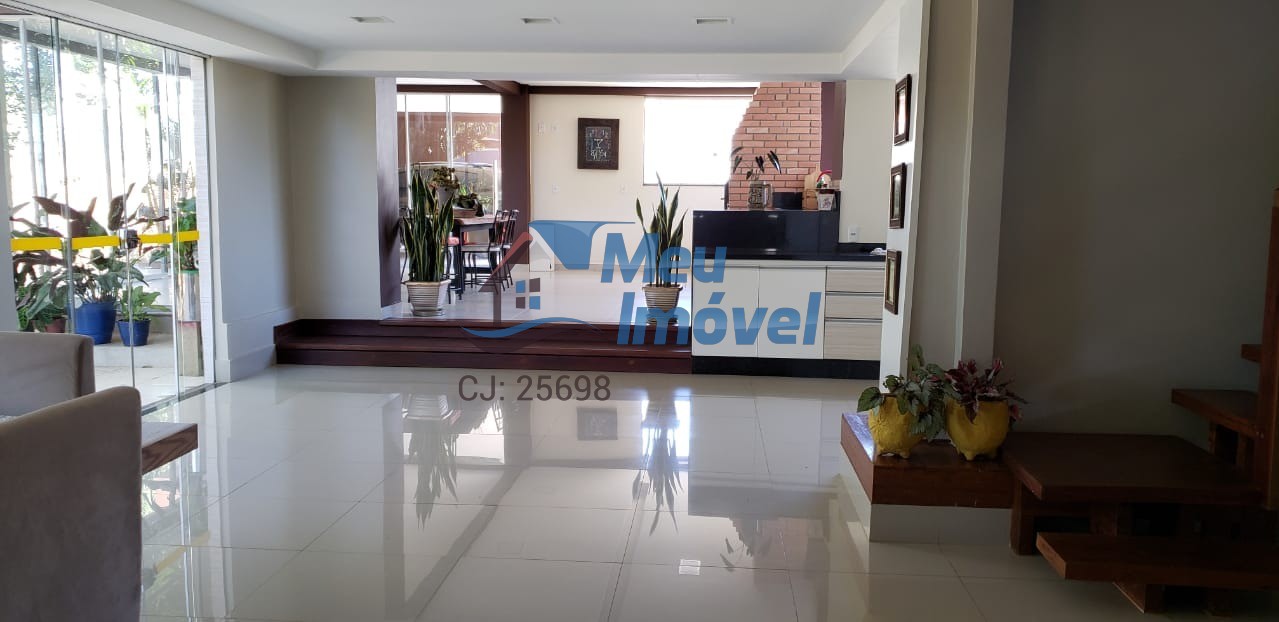 Casa, 4 quartos, 350 m² - Foto 7