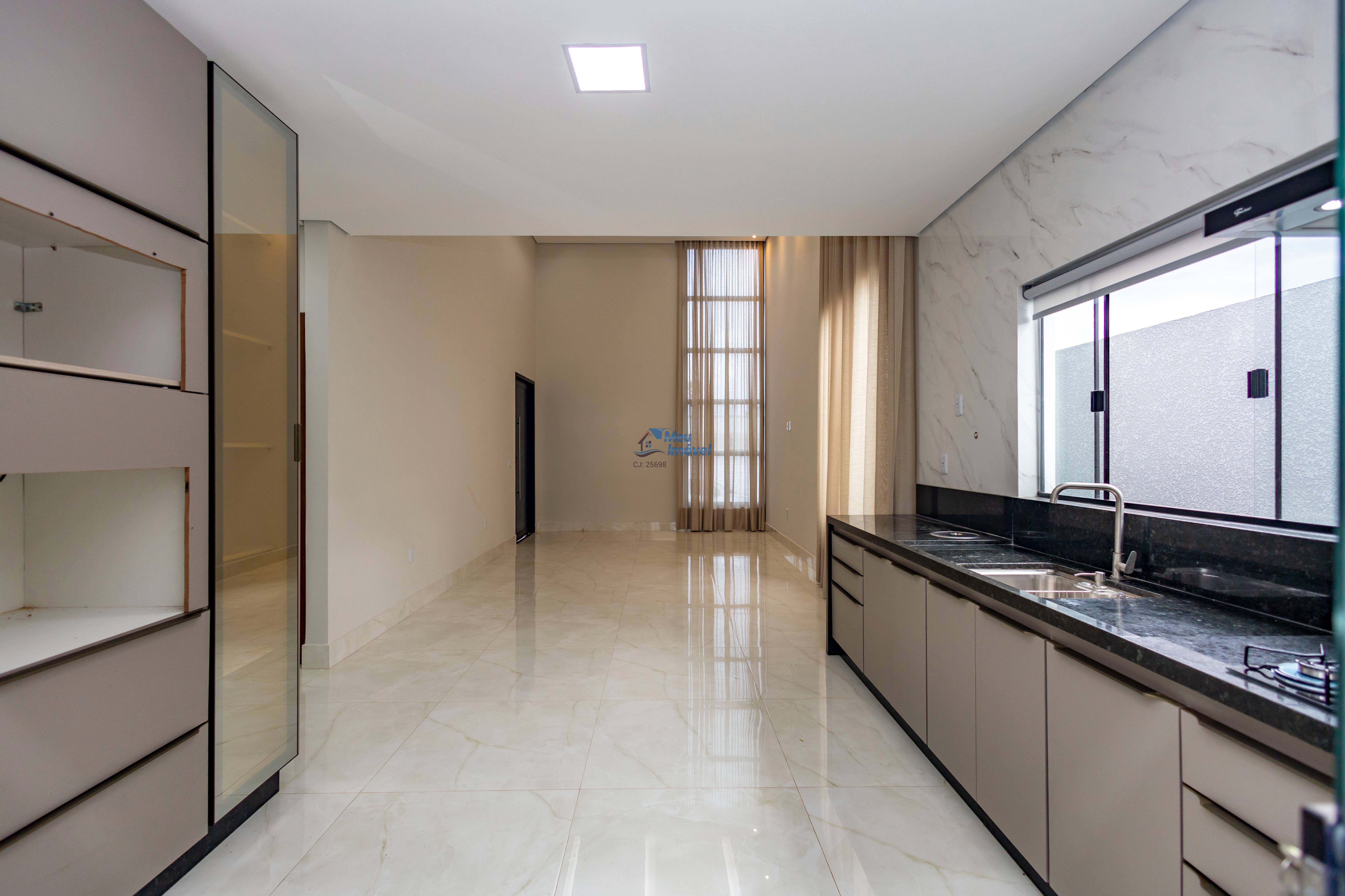 Casa, 3 quartos, 400 m² - Foto 3
