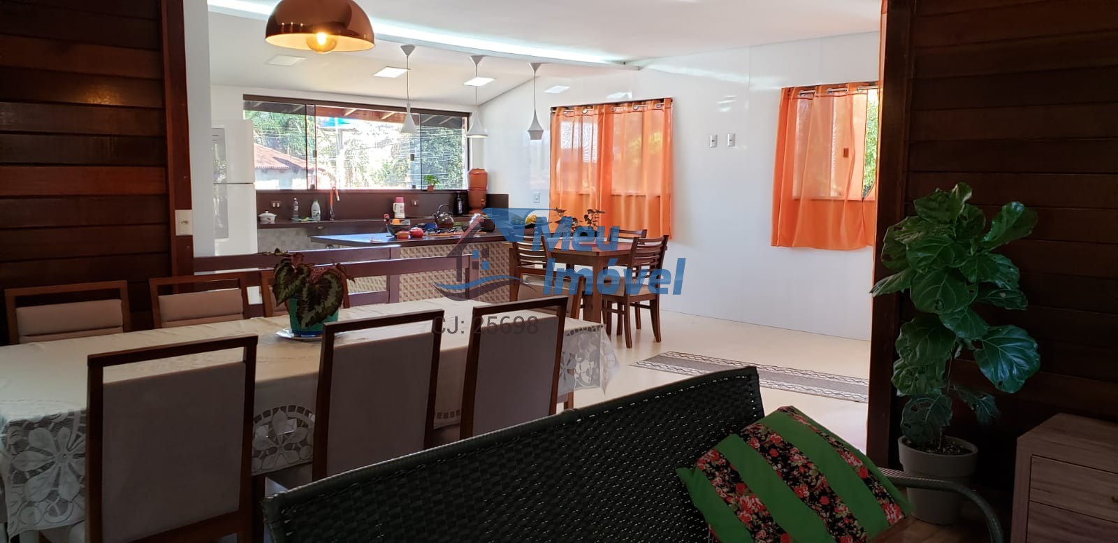 Casa, 4 quartos, 350 m² - Foto 5