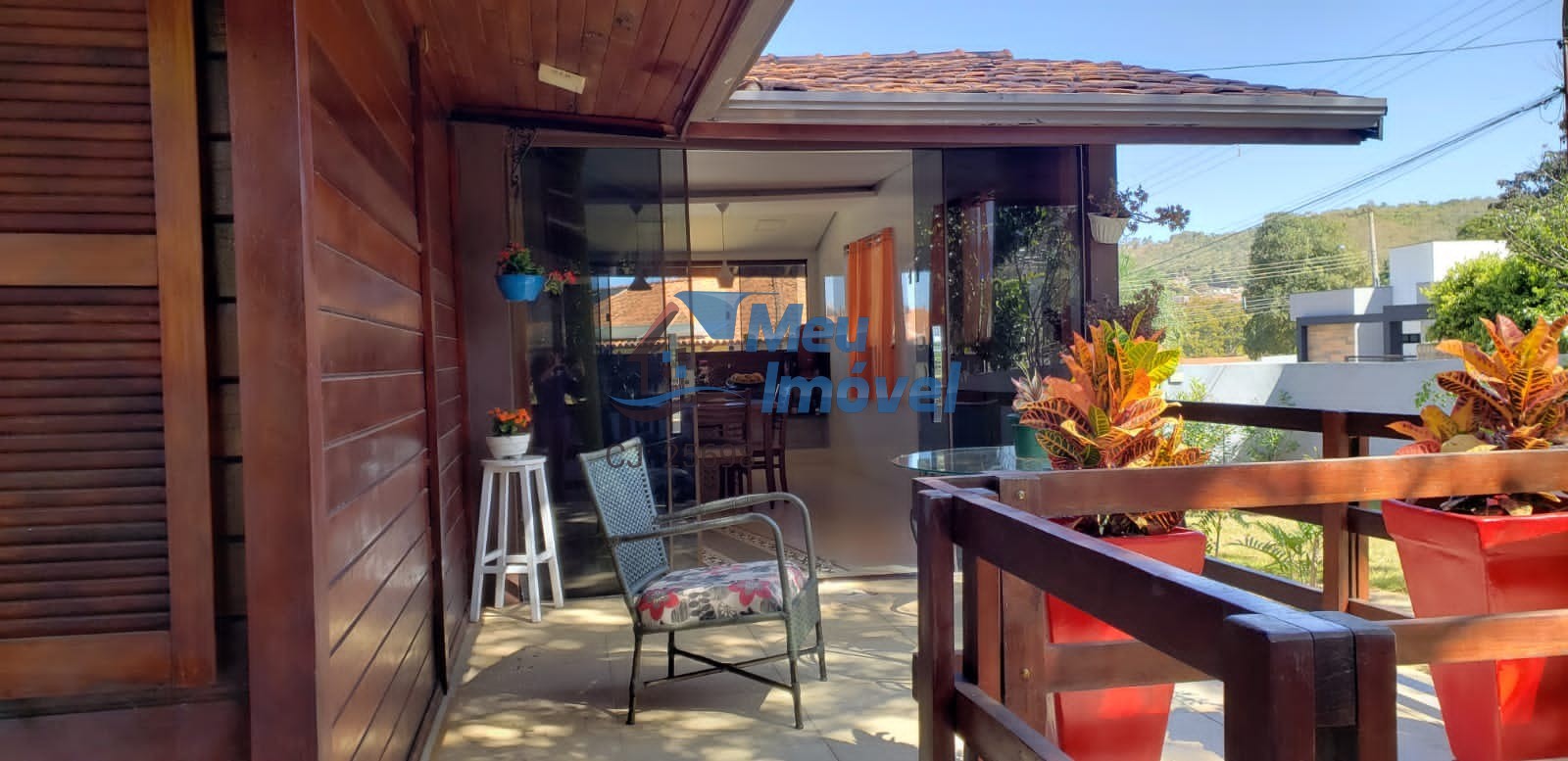 Casa, 4 quartos, 350 m² - Foto 11