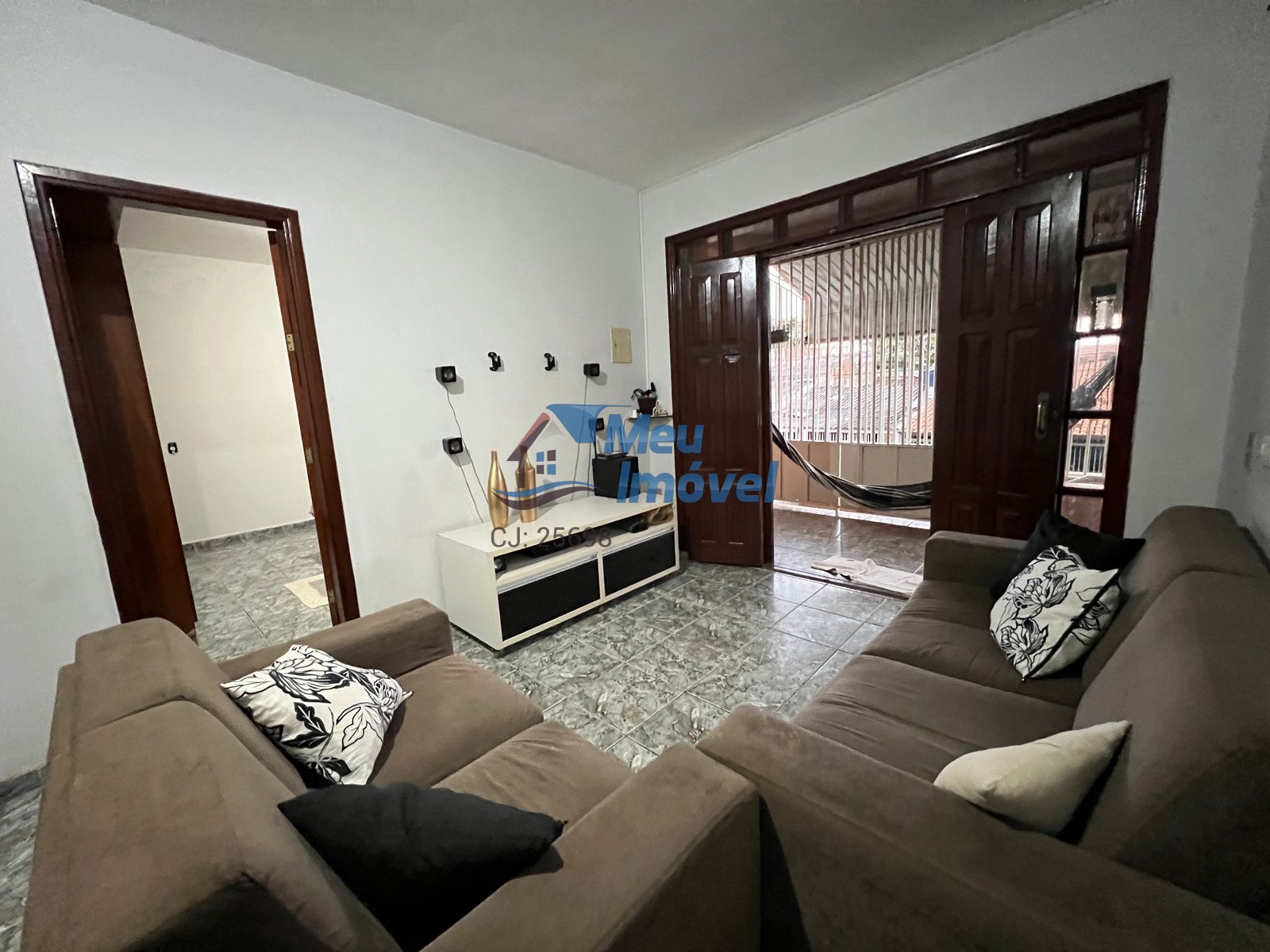 Casa, 4 quartos, 120 m² - Foto 5