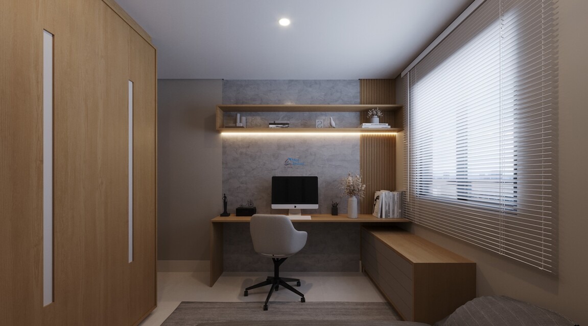 Apartamento, 3 quartos, 75 m² - Foto 25