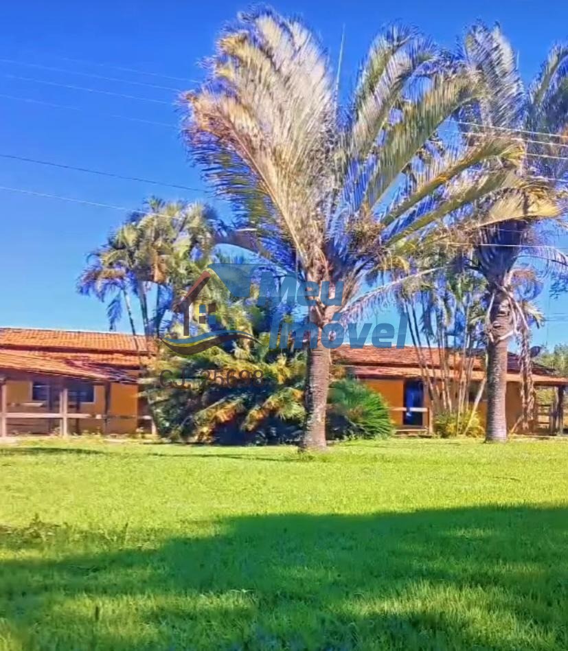 Fazenda luziânia goiás 38 alqueires excelente localização di
