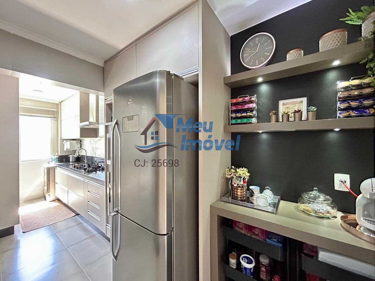 Apartamento, 3 quartos, 107 m² - Foto 6