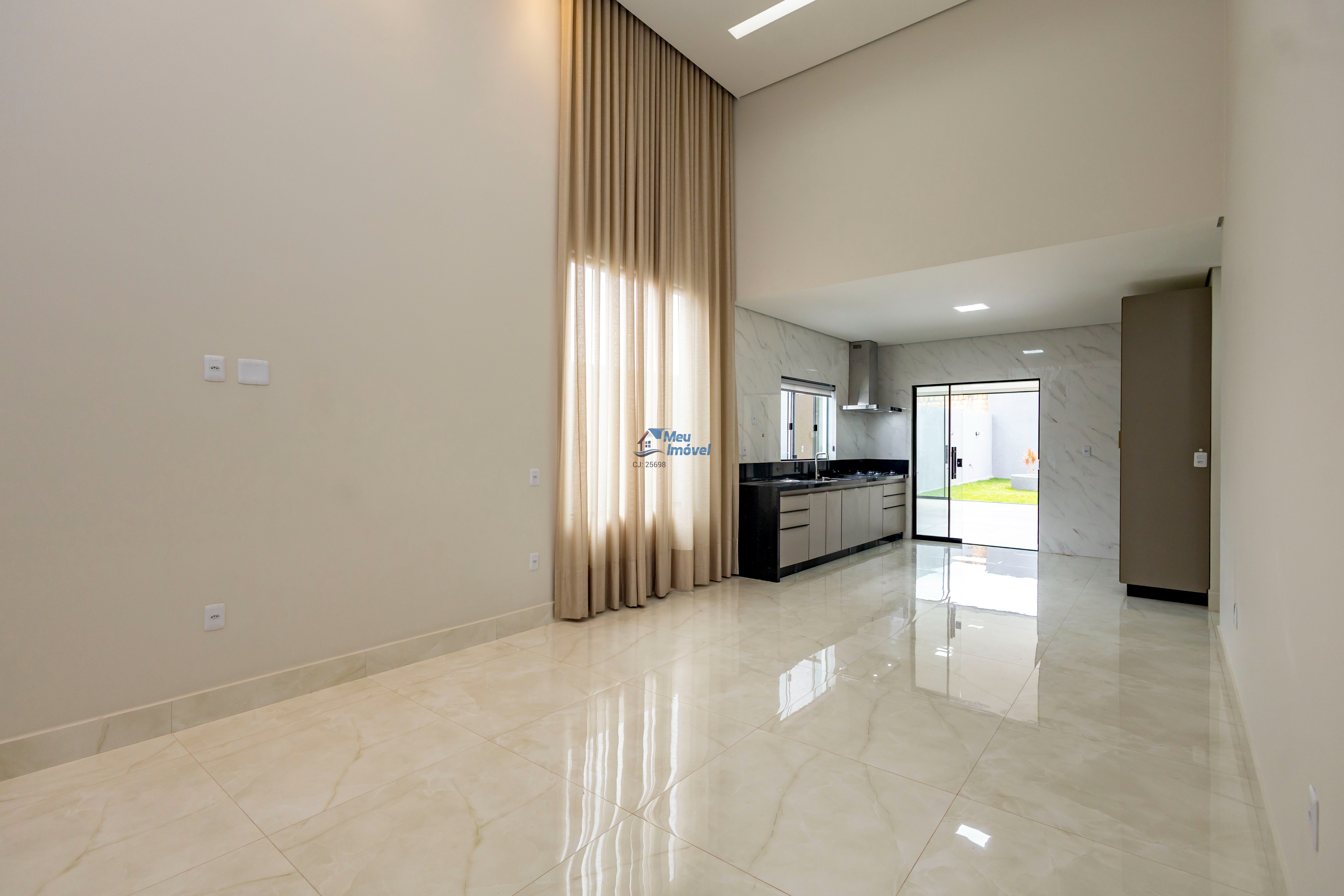 Casa, 3 quartos, 400 m² - Foto 4