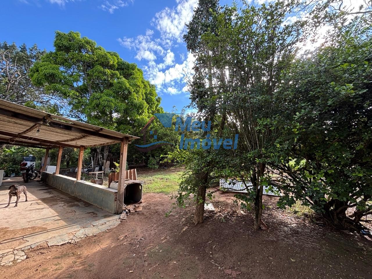 Chácara, 3 quartos, 2 hectares - Foto 1