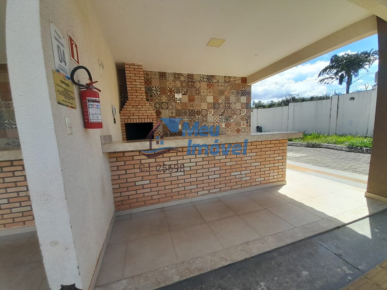 Apartamento, 2 quartos, 45 m² - Foto 19