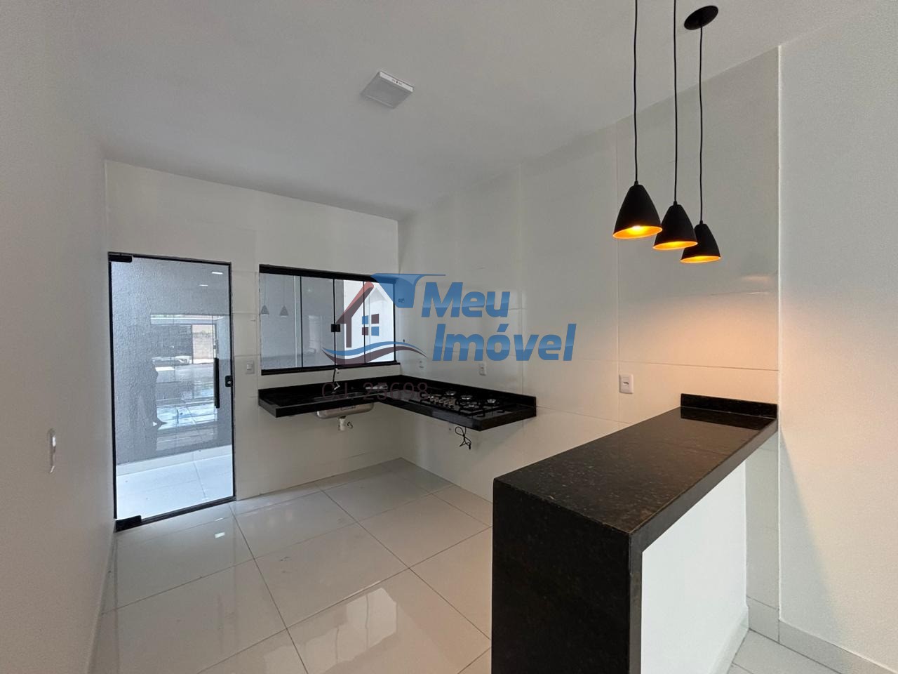 Casa, 3 quartos, 130 m² - Foto 8