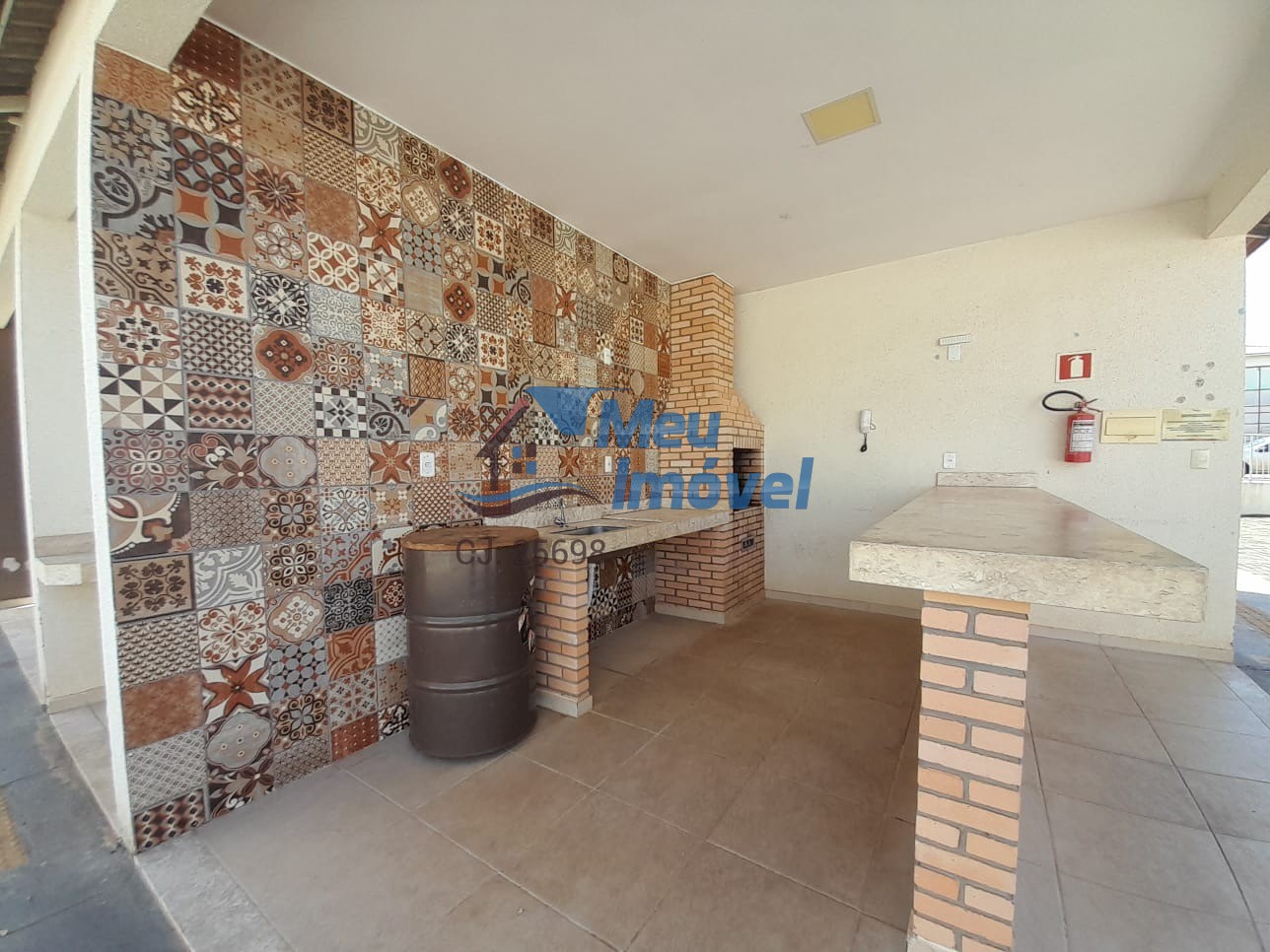 Apartamento, 2 quartos, 45 m² - Foto 17