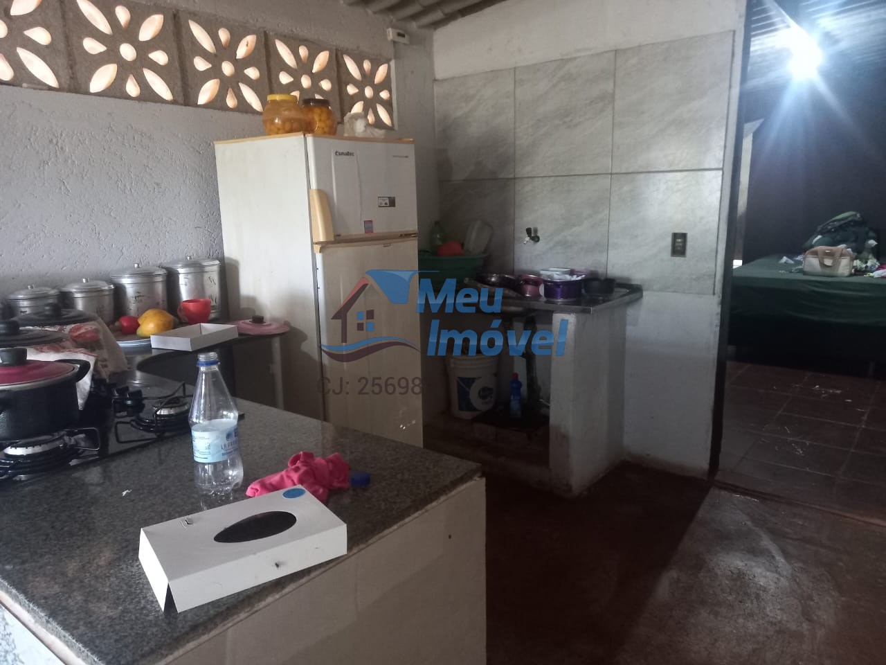 Chácara, 4 quartos, 135 m² - Foto 8
