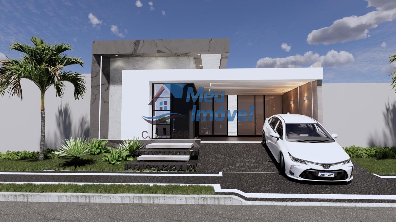 Casa, 3 quartos, 127 m² - Foto 11