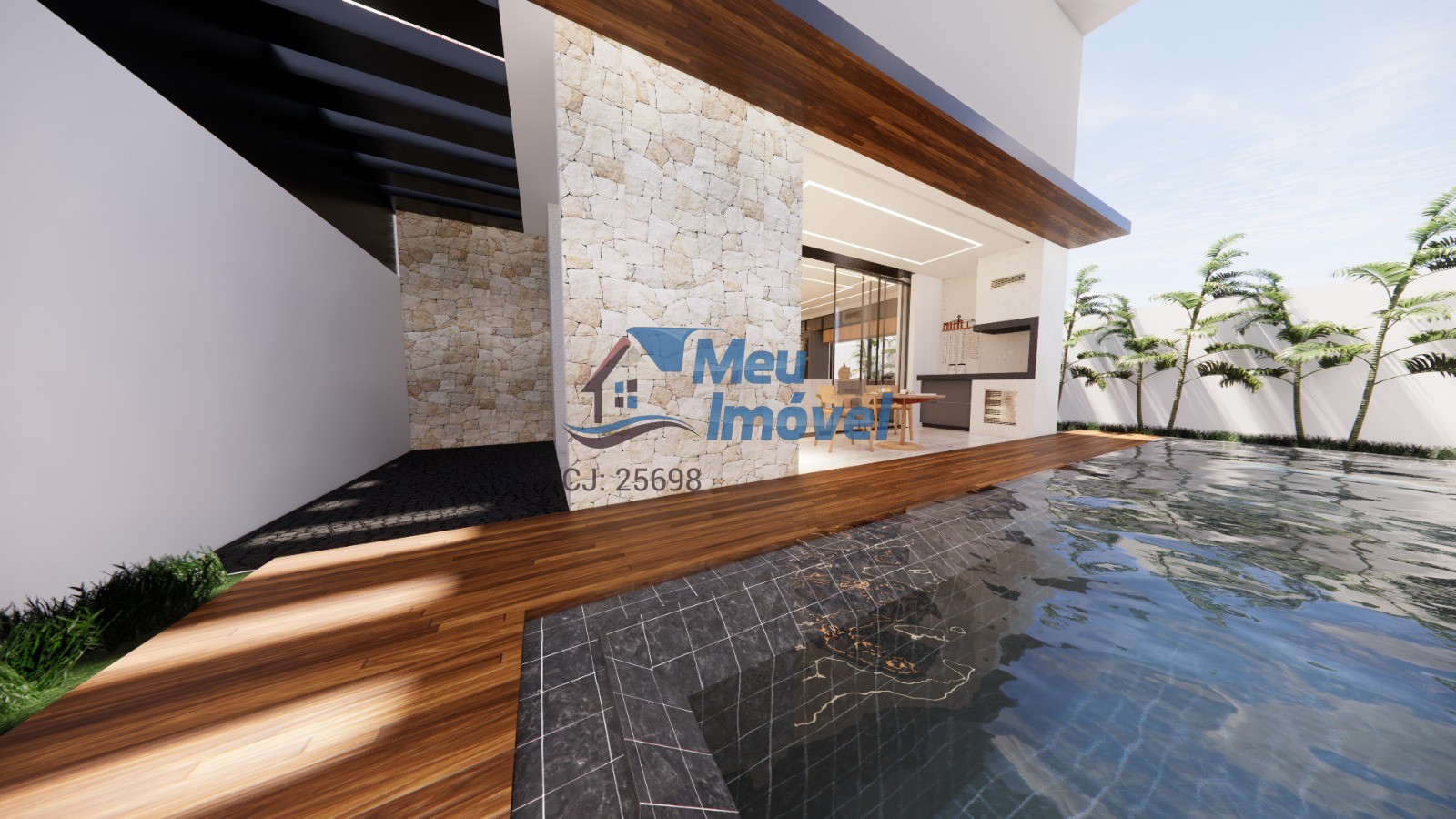 Casa, 3 quartos, 176 m² - Foto 10