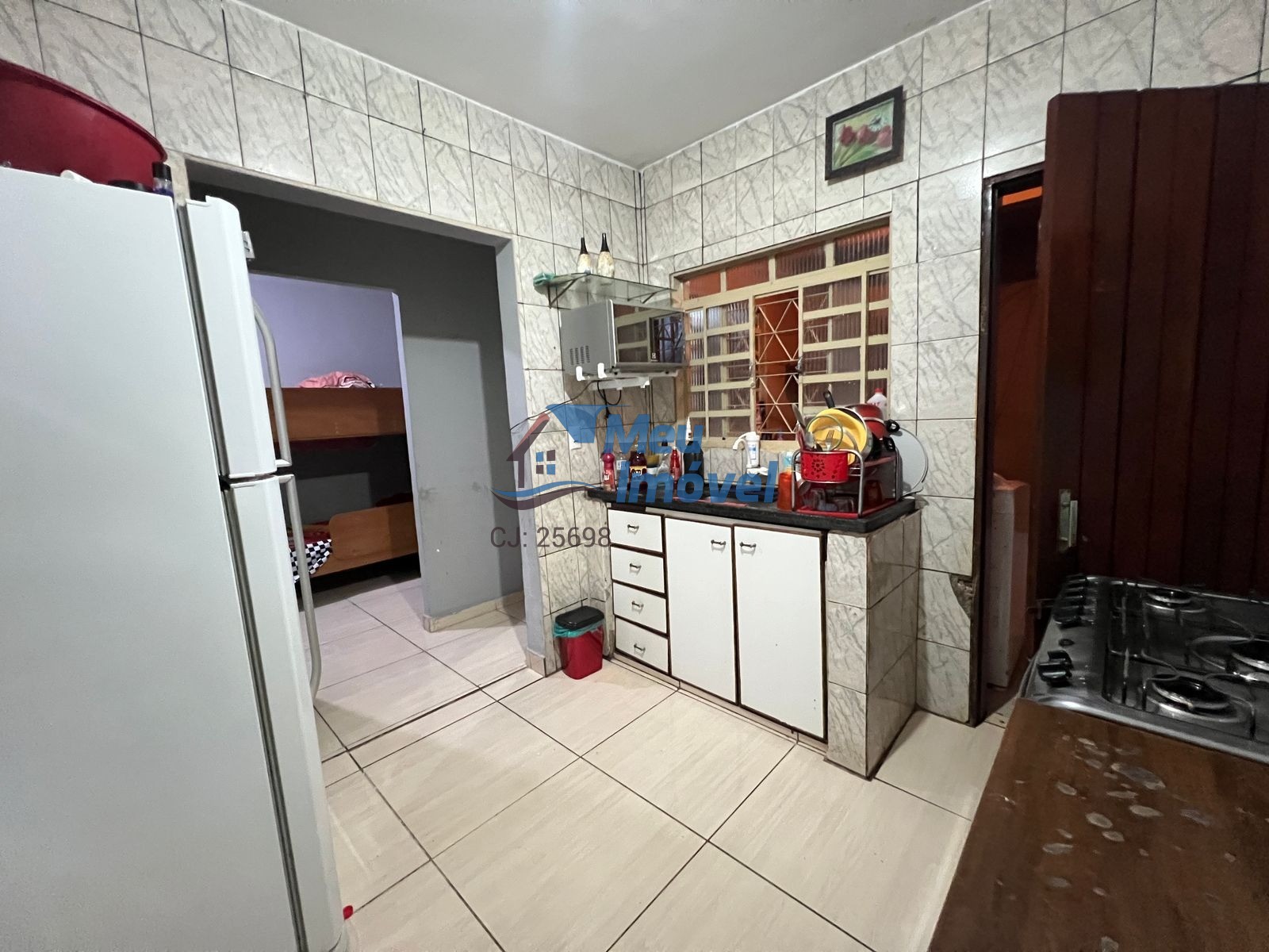 Casa, 4 quartos, 120 m² - Foto 16
