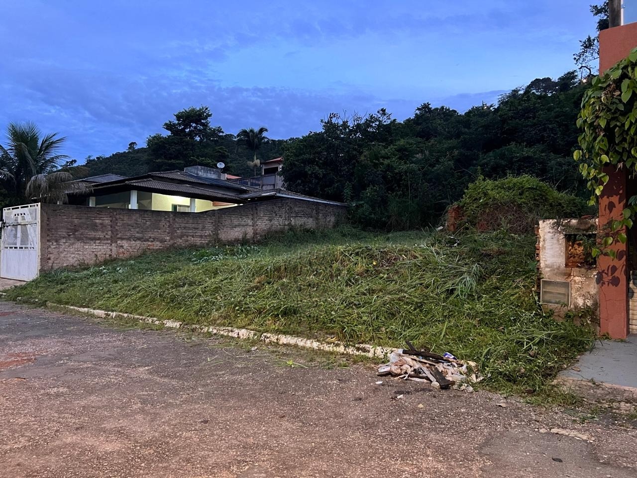 Terreno, 500 m² - Foto 7