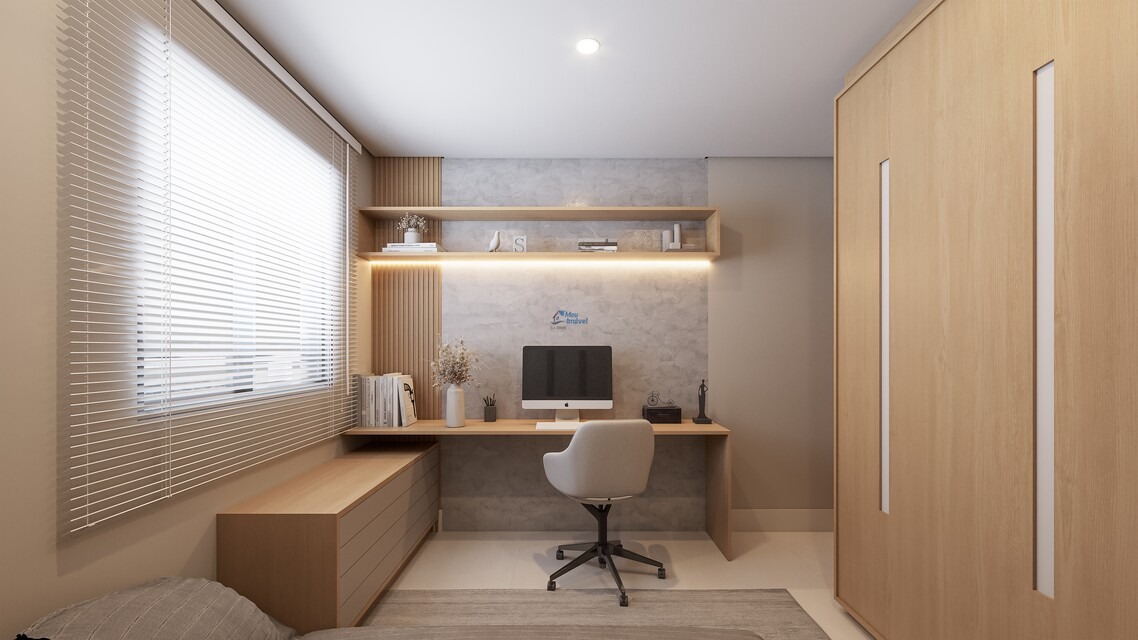 Apartamento, 3 quartos, 75 m² - Foto 24