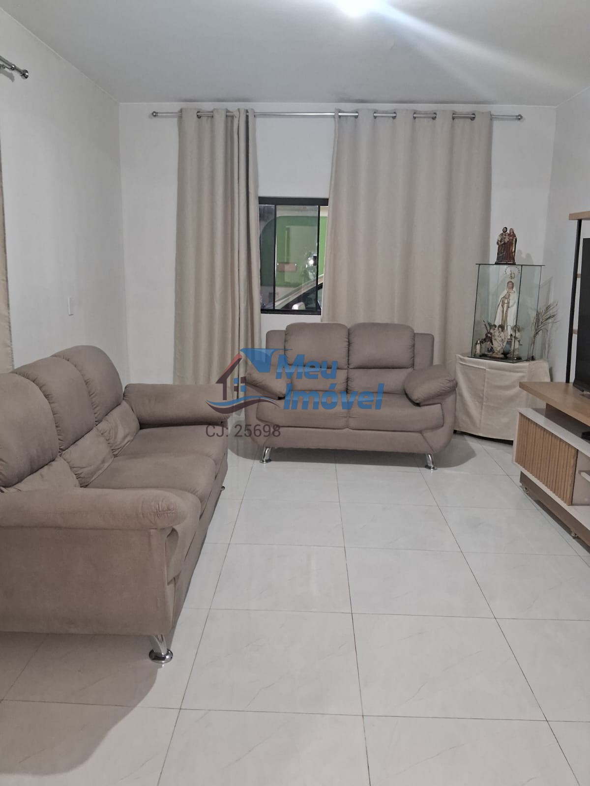 Casa, 3 quartos, 191 m² - Foto 2