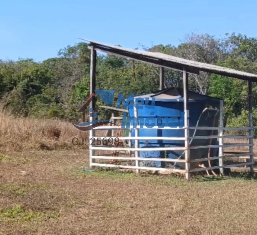 Chácara, 4 quartos, 4 m² - Foto 7