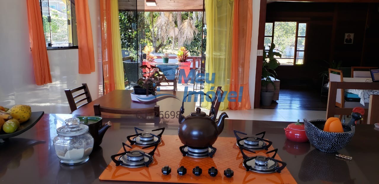 Casa, 4 quartos, 350 m² - Foto 6
