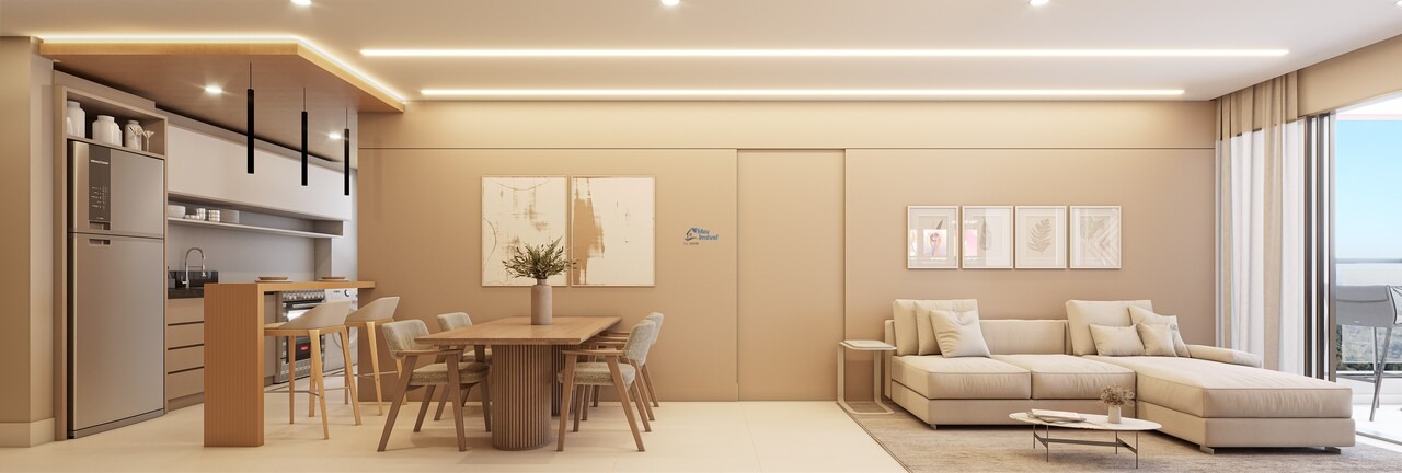 Apartamento, 3 quartos, 75 m² - Foto 15