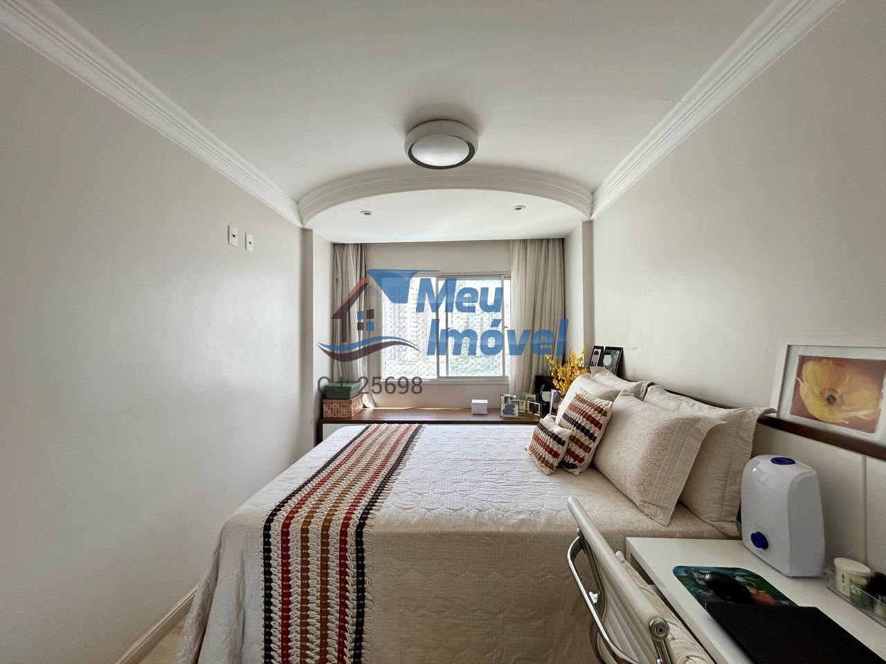 Apartamento, 3 quartos, 107 m² - Foto 21