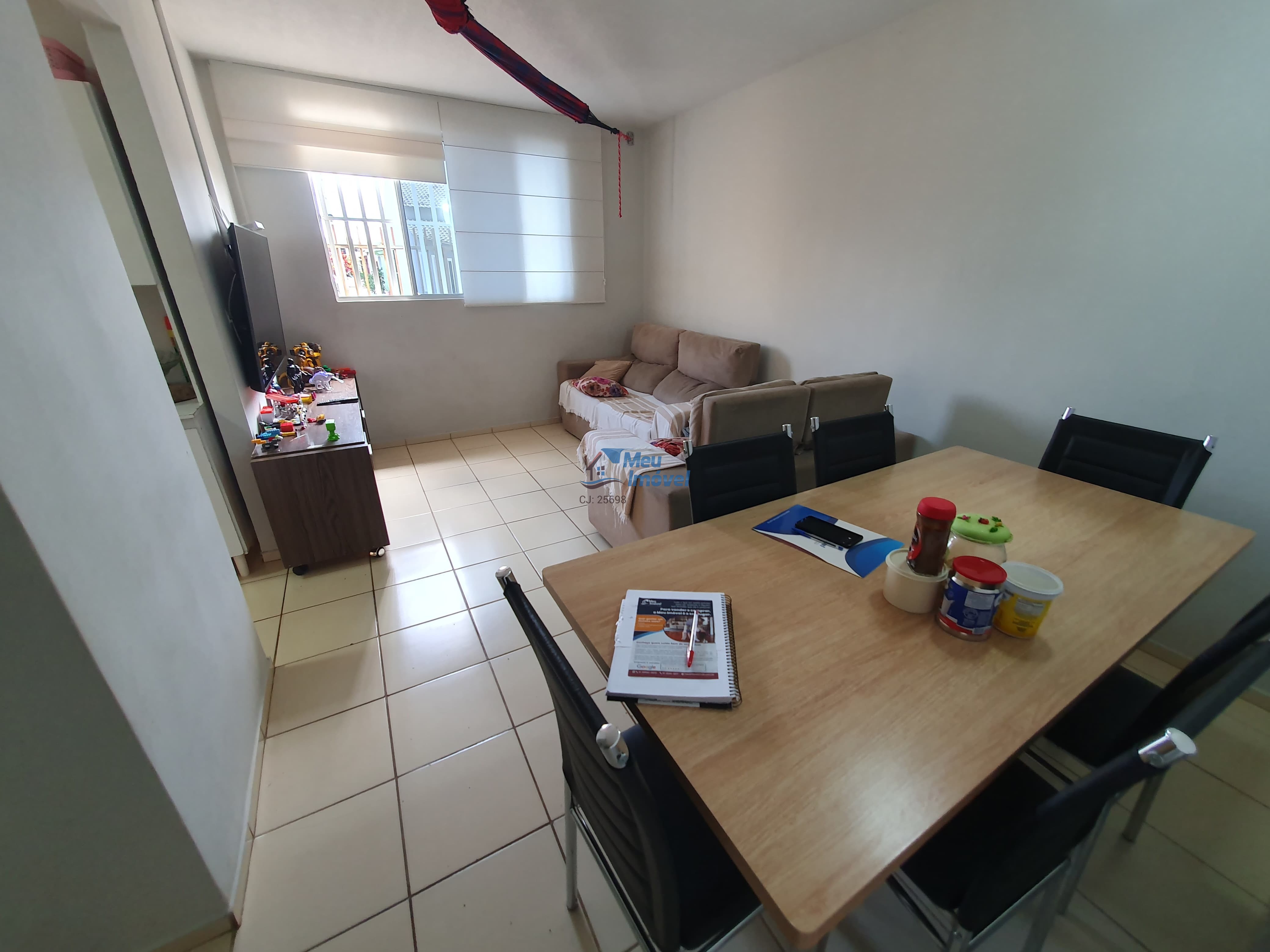 Casa, 2 quartos, 65 m² - Foto 5