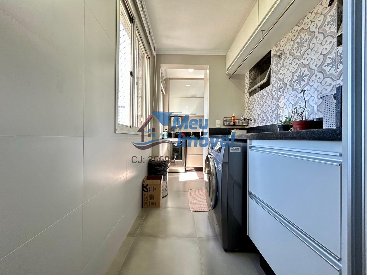Apartamento, 3 quartos, 107 m² - Foto 9