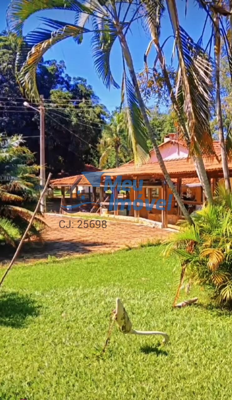 Fazenda luziânia goiás 38 alqueires excelente localização di