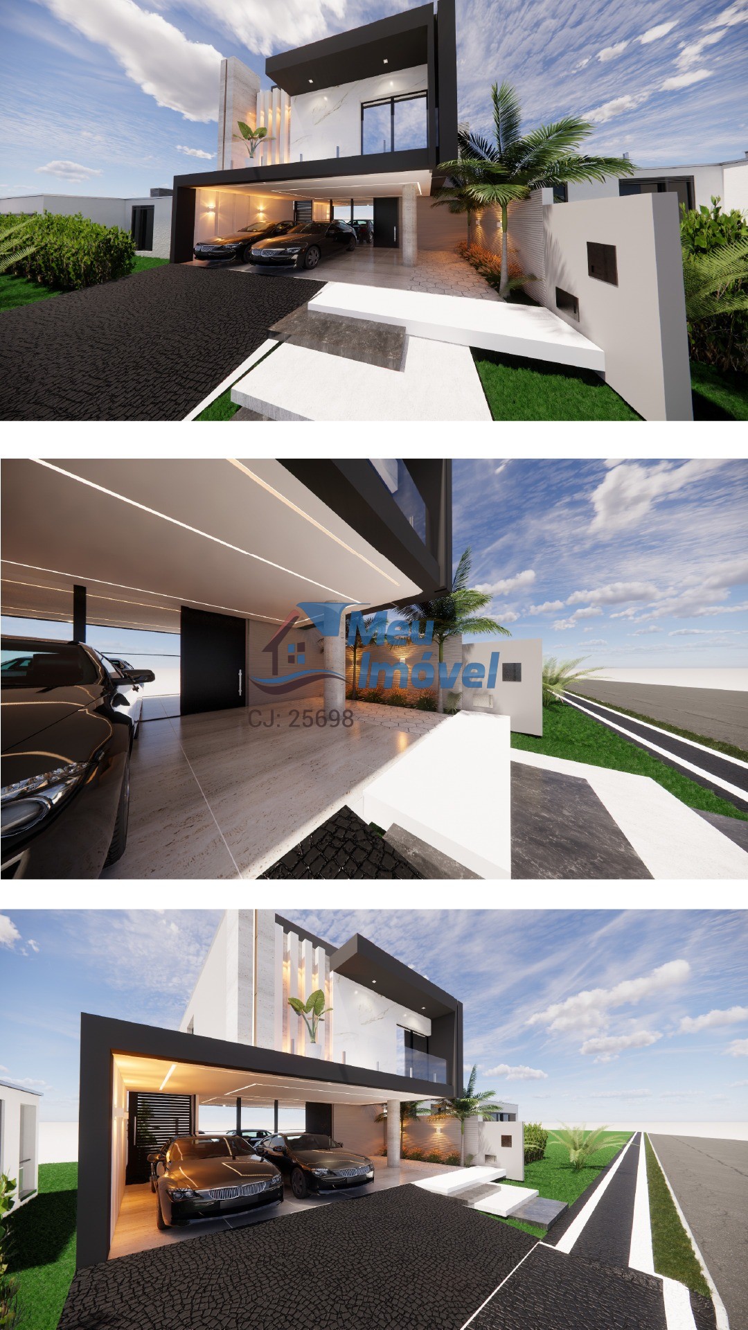 Casa, 3 quartos, 176 m² - Foto 5