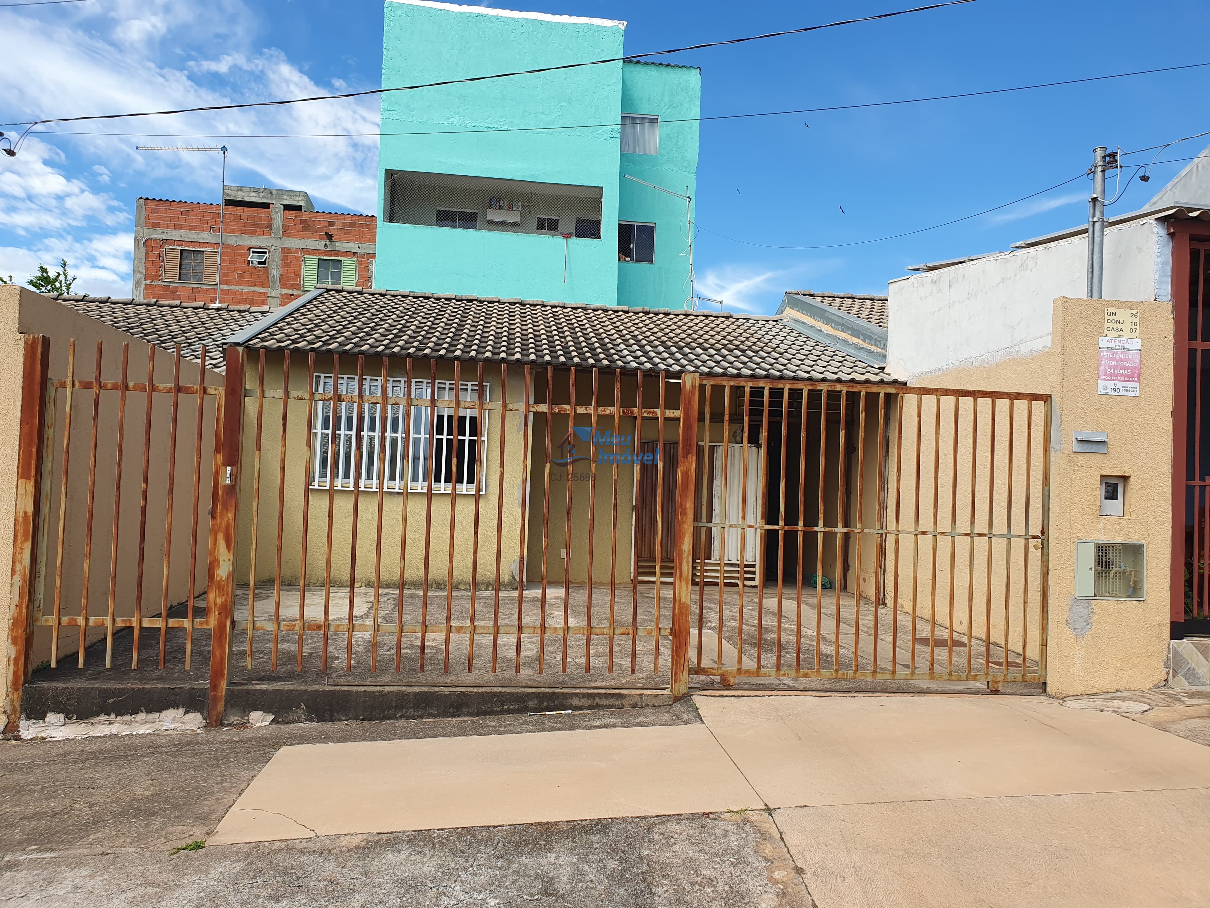 Casa, 2 quartos, 65 m² - Foto 30