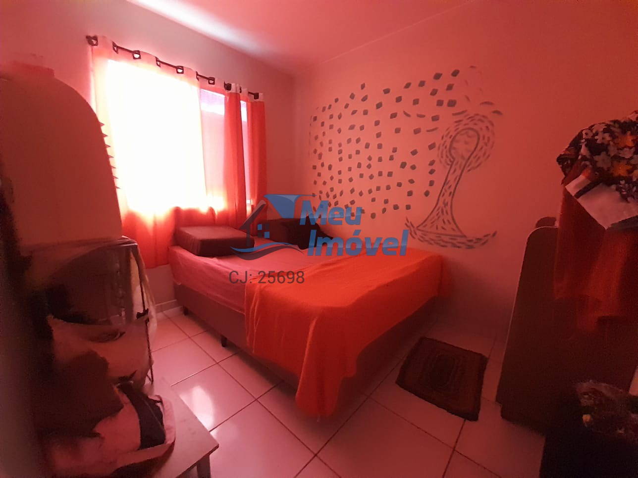Apartamento, 2 quartos, 45 m² - Foto 7