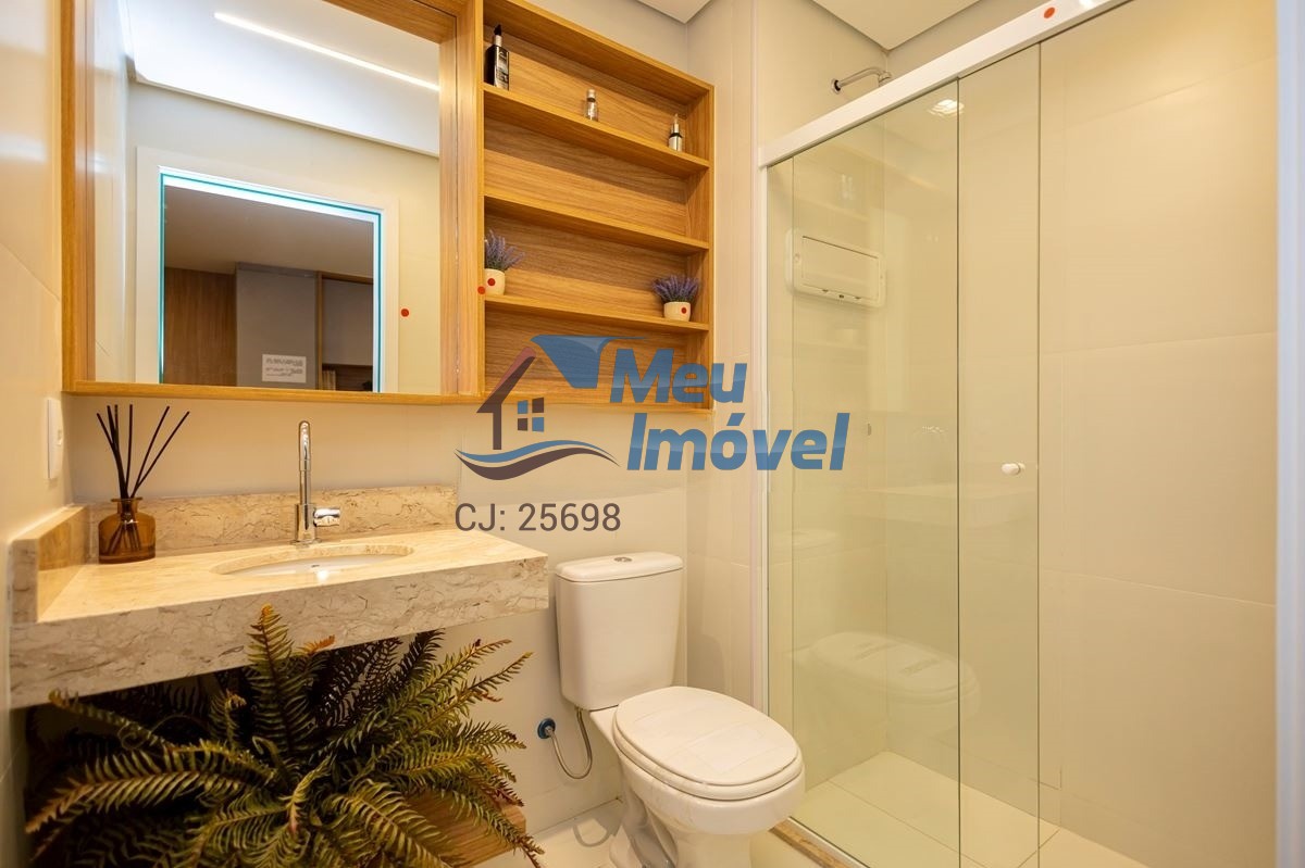Apartamento, 1 quarto, 30 m² - Foto 14