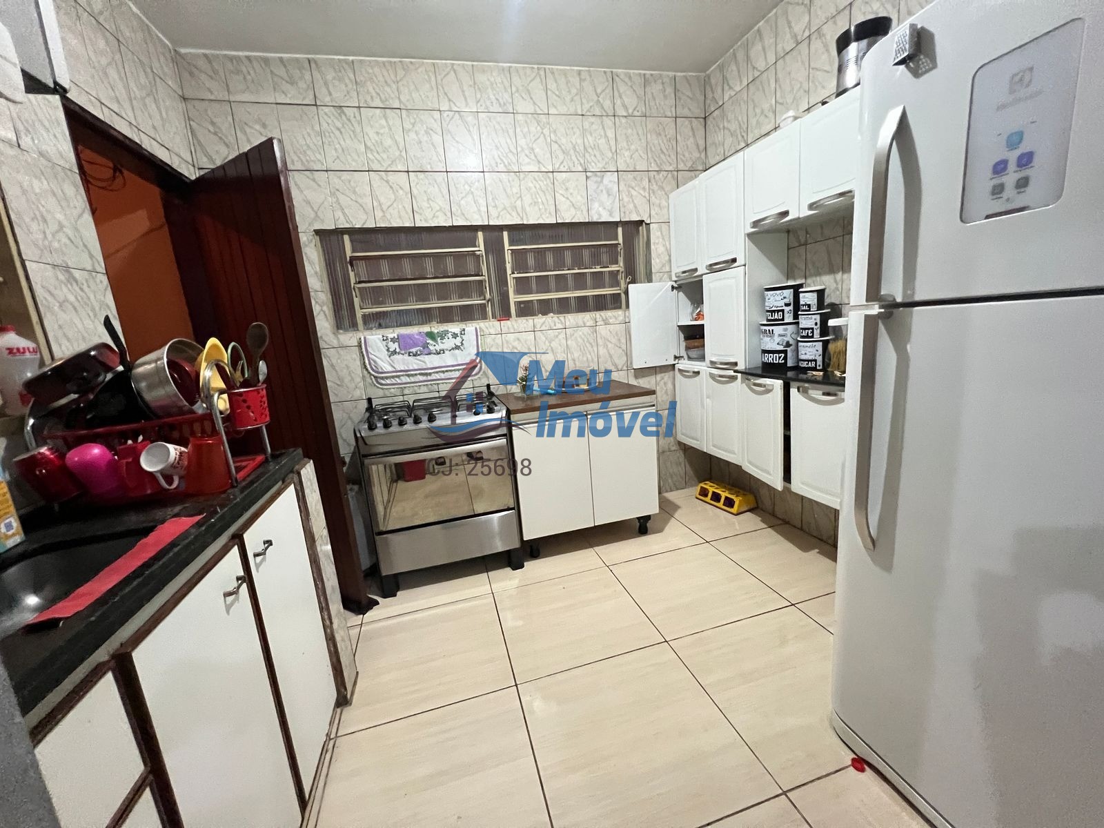 Casa, 4 quartos, 120 m² - Foto 13