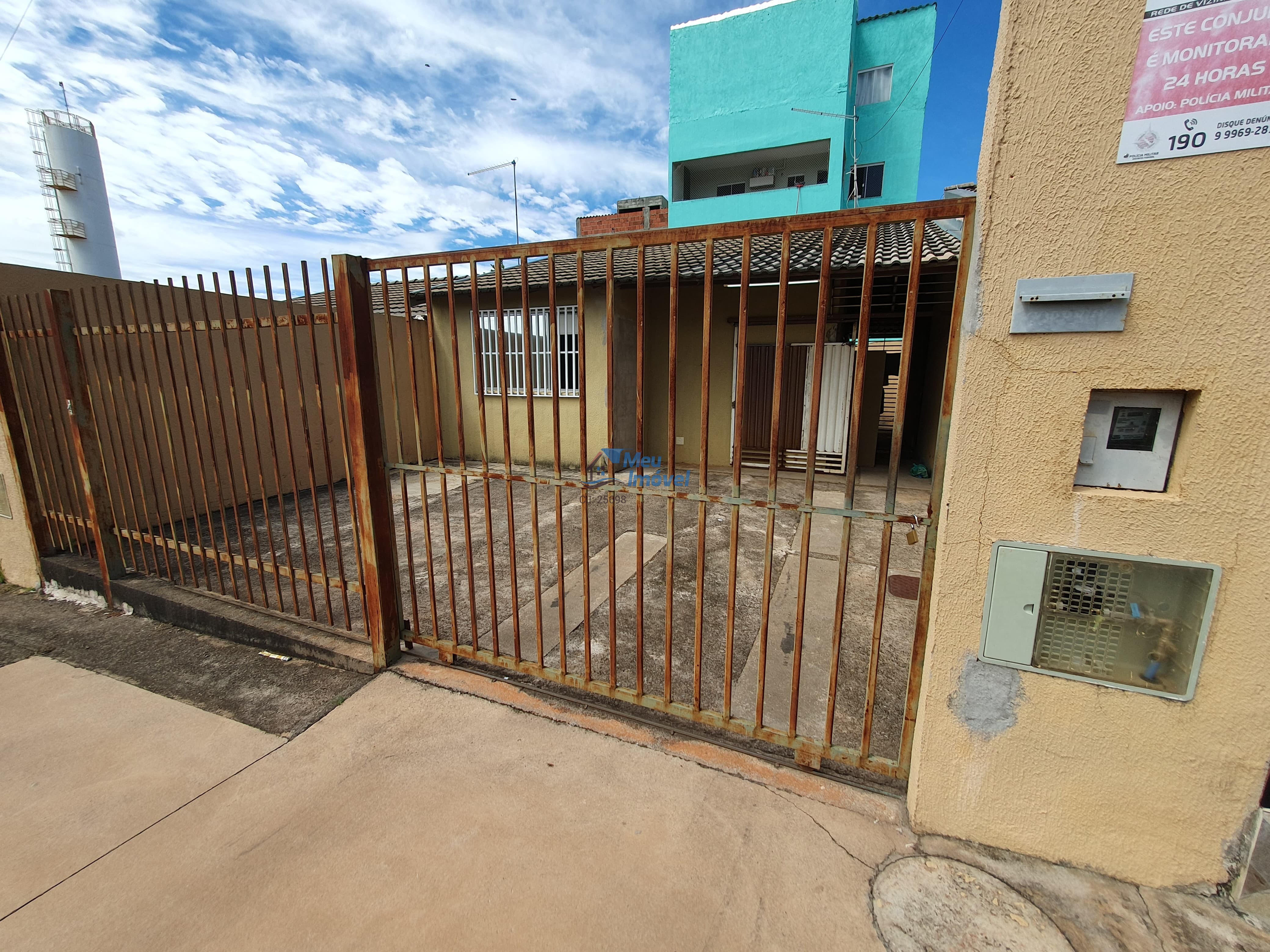 Casa, 2 quartos, 65 m² - Foto 33