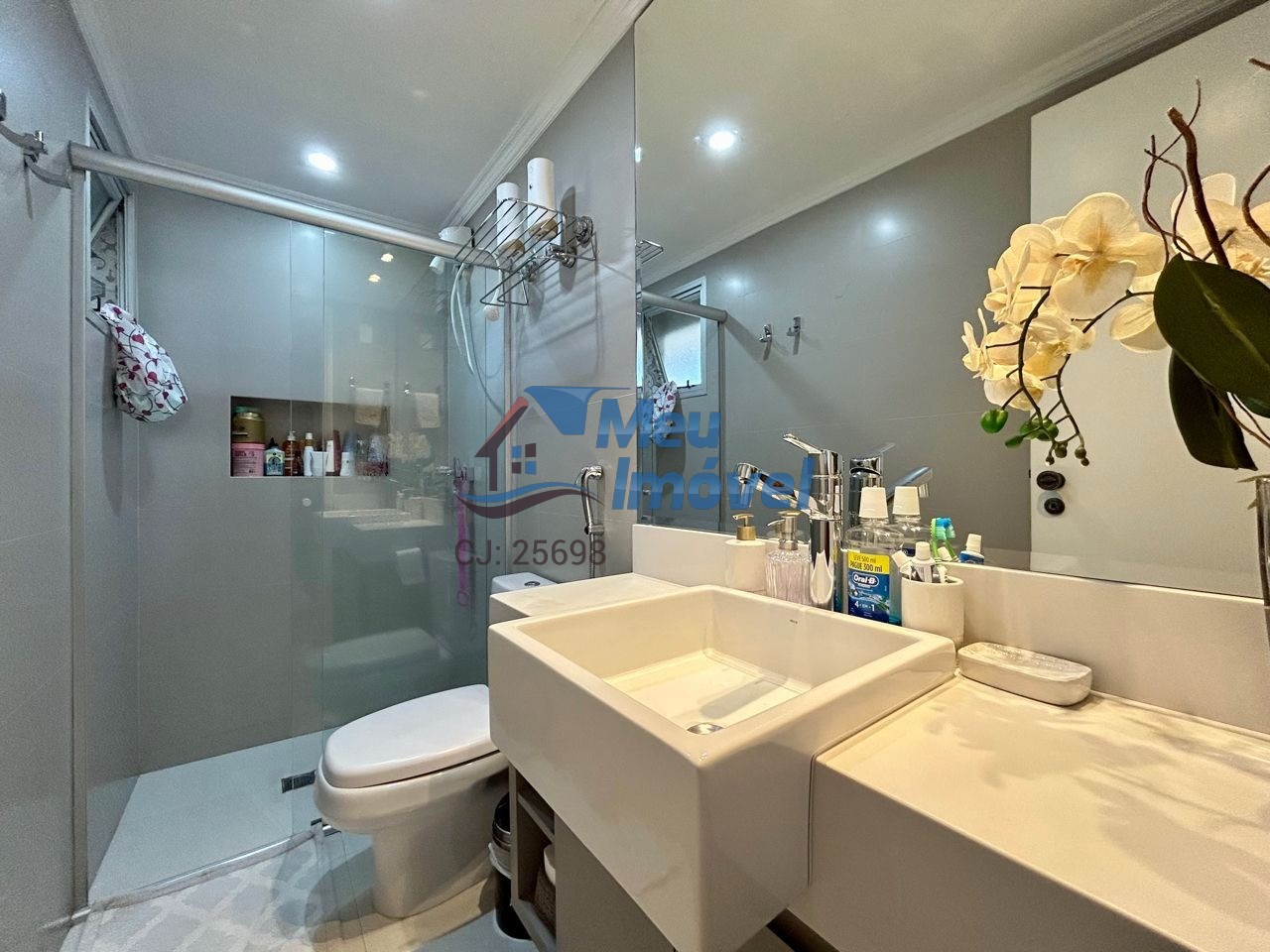 Apartamento, 3 quartos, 107 m² - Foto 27